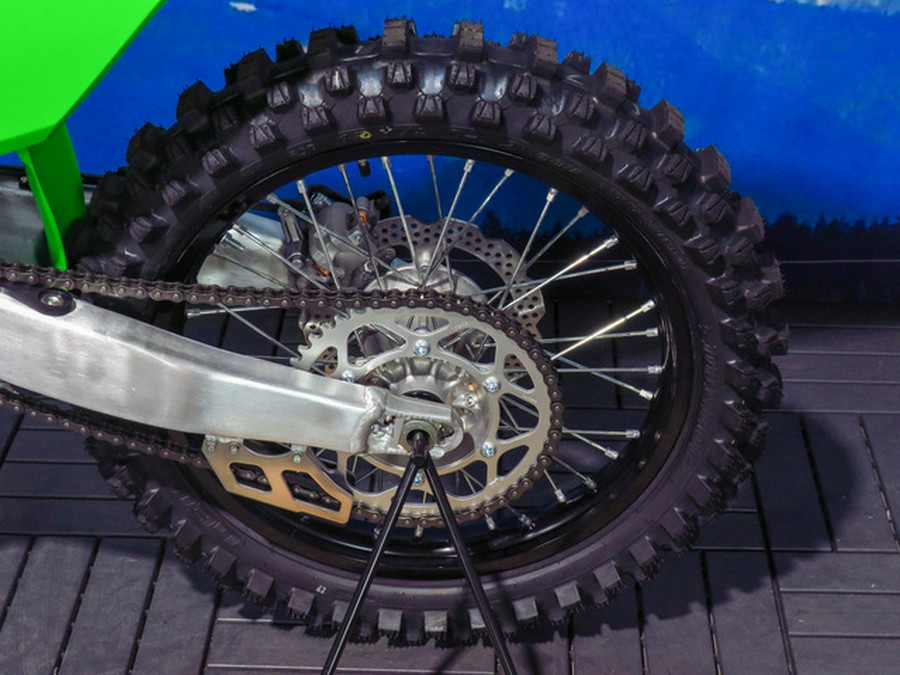 2026 Kawasaki KX 450