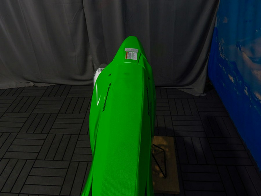 2026 Kawasaki KX 450