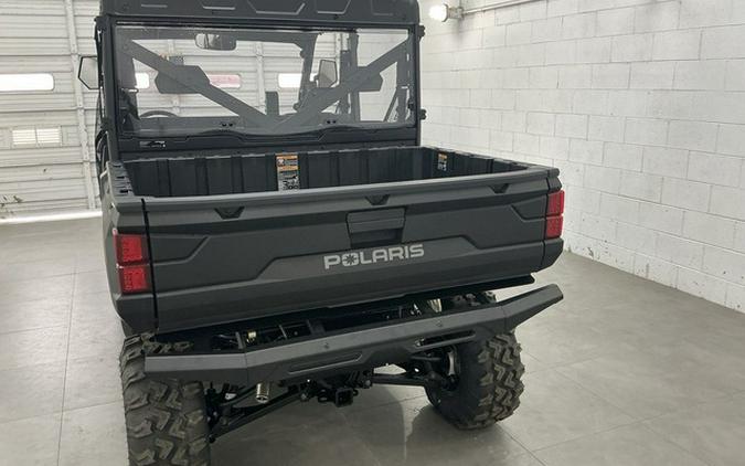 2026 Polaris Ranger Crew 1000 Premium - Rover Rust