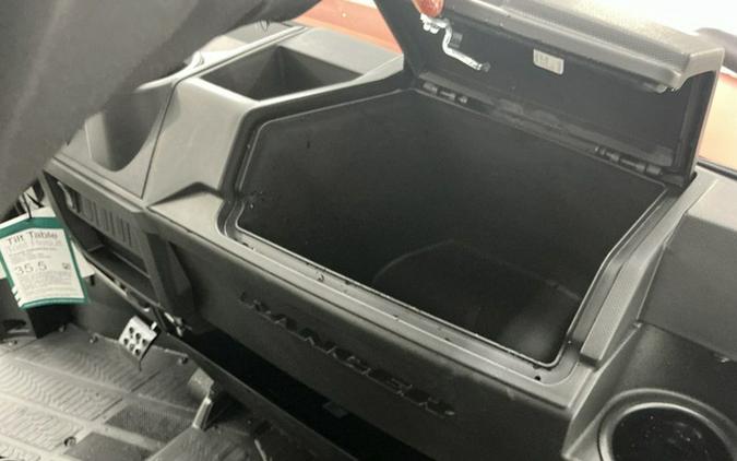 2026 Polaris Ranger Crew 1000 Premium - Rover Rust