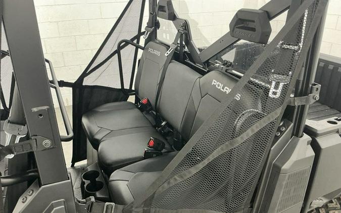 2026 Polaris Ranger Crew 1000 Premium - Rover Rust