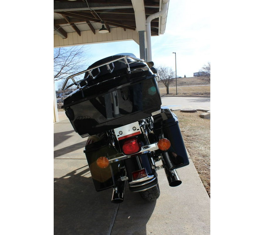 2006 Harley-Davidson® FLHT - Electra Glide® Standard