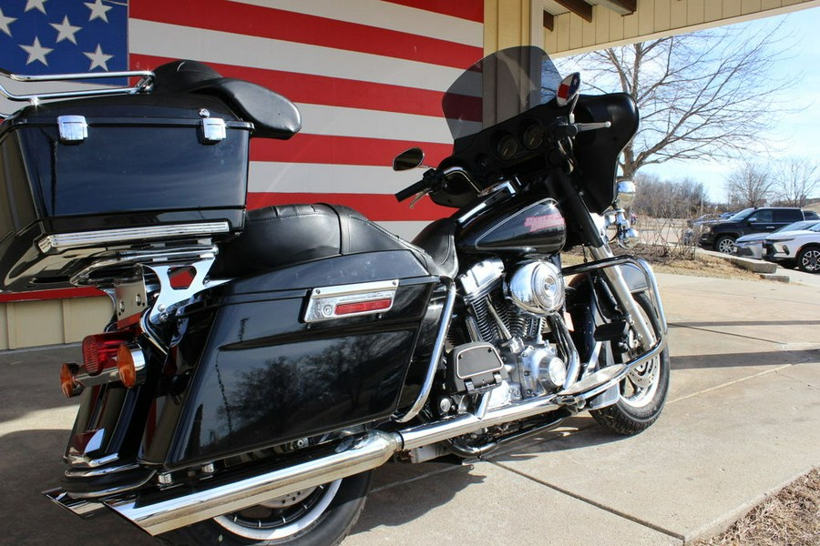 2006 Harley-Davidson® FLHT - Electra Glide® Standard
