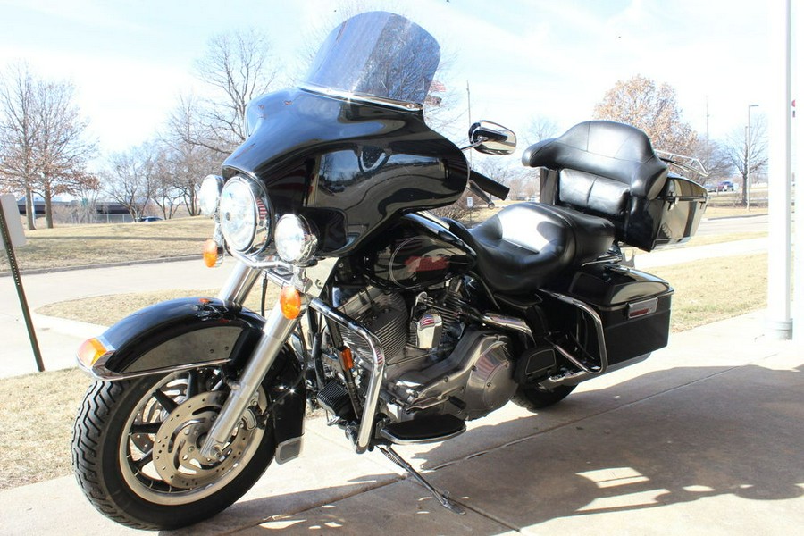 2006 Harley-Davidson® FLHT - Electra Glide® Standard