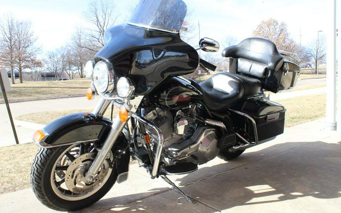 2006 Harley-Davidson® FLHT - Electra Glide® Standard