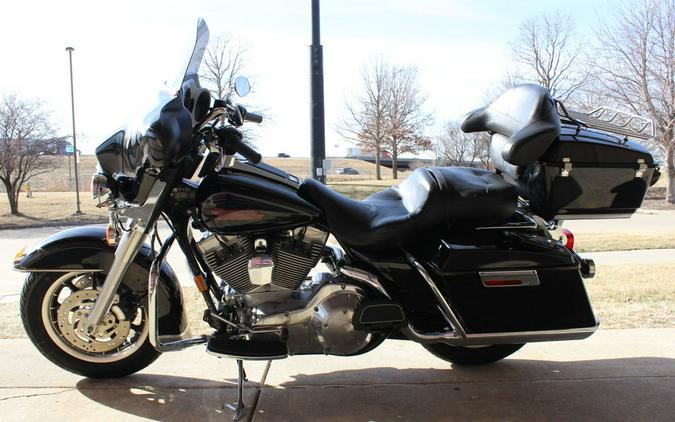 2006 Harley-Davidson® FLHT - Electra Glide® Standard