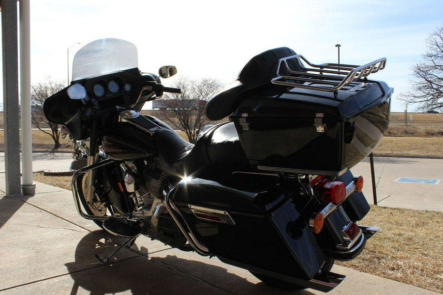 2006 Harley-Davidson® FLHT - Electra Glide® Standard