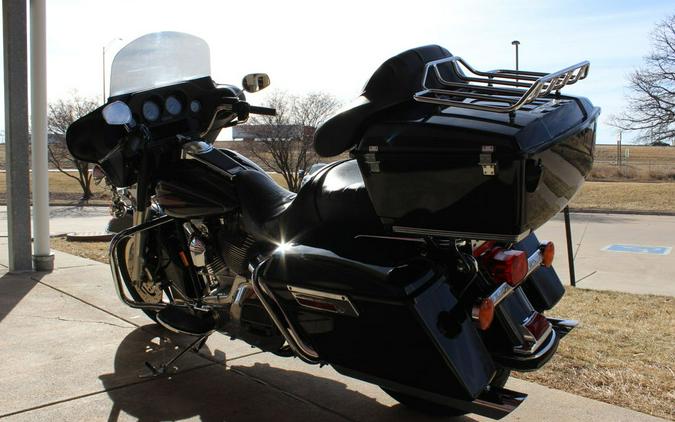 2006 Harley-Davidson® FLHT - Electra Glide® Standard