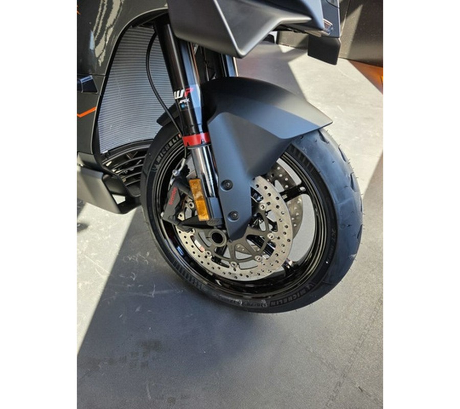 2026 KTM RC 990 R