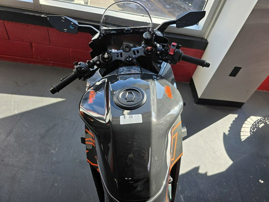 2026 KTM RC 990 R
