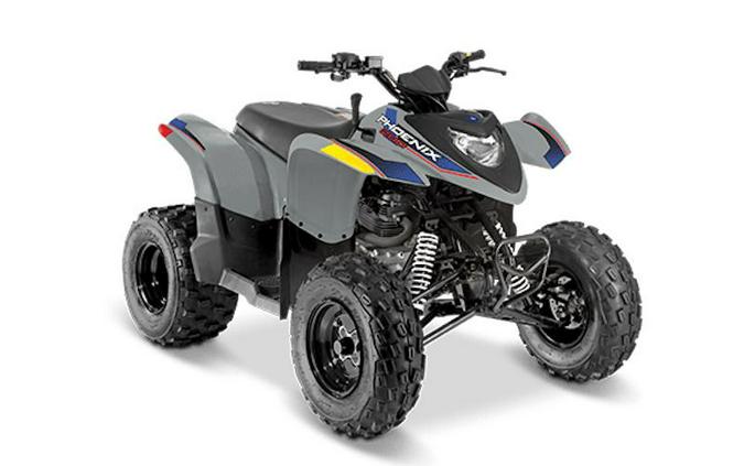 2026 Polaris® Phoenix 200