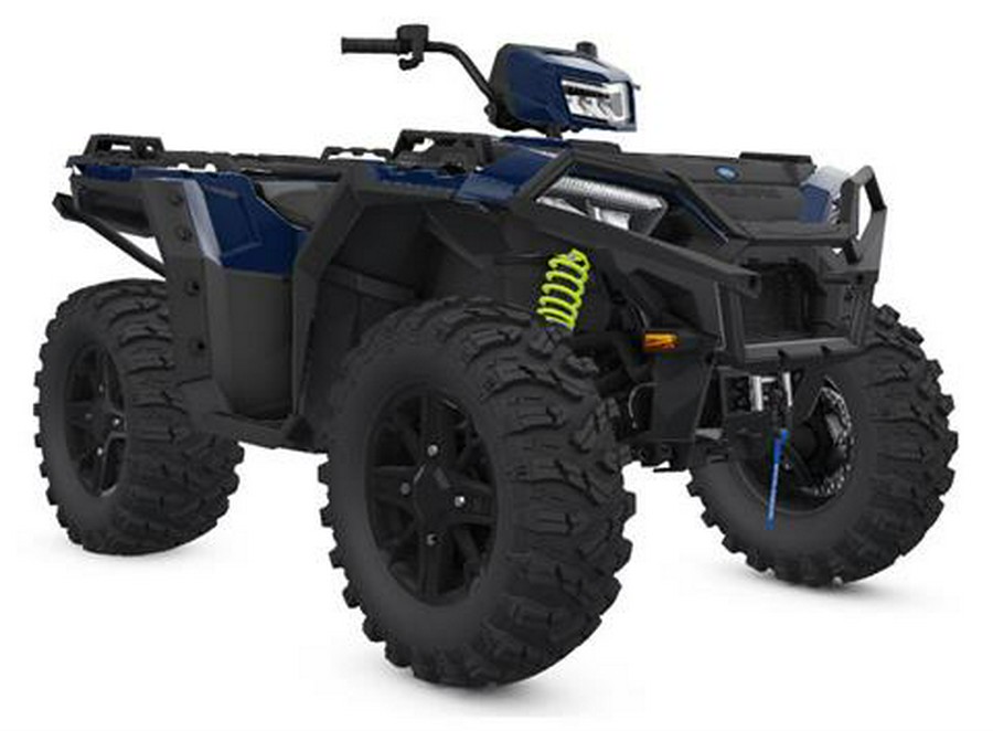 2026 Polaris Sportsman 850 Trail