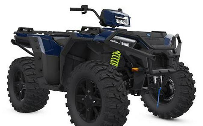 2026 Polaris Sportsman 850 Trail