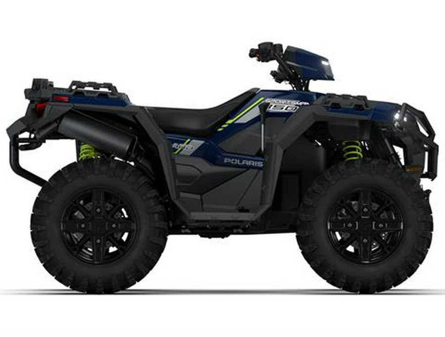 2026 Polaris Sportsman 850 Trail