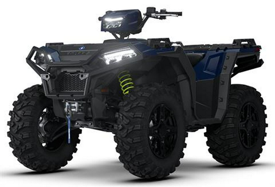 2026 Polaris Sportsman 850 Trail
