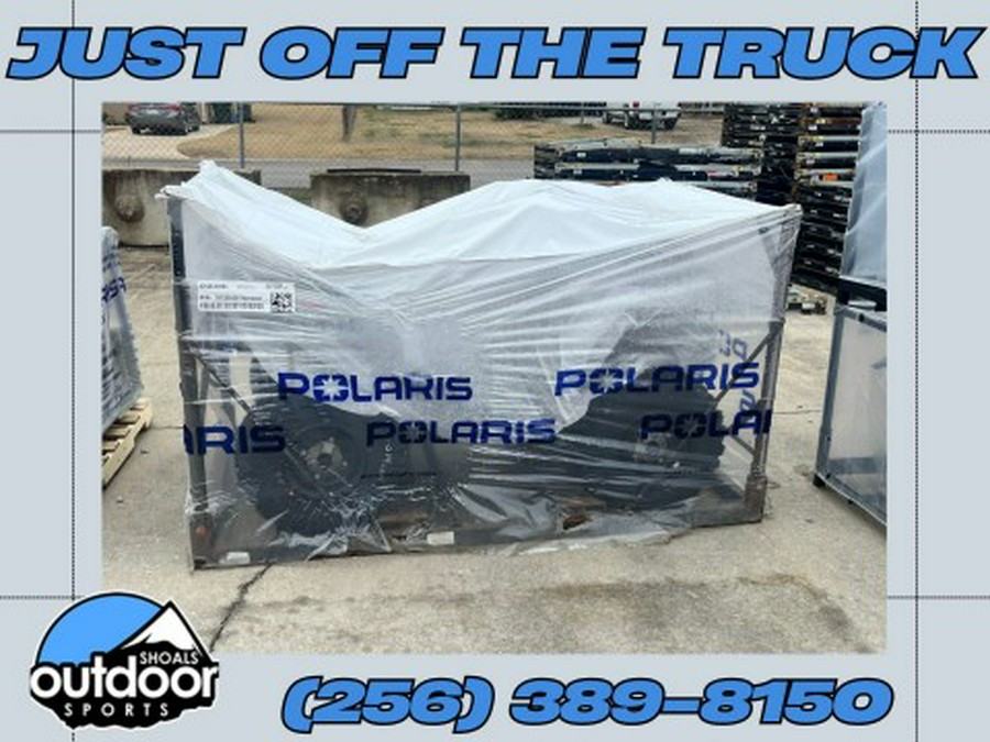 2026 Polaris Sportsman 850 Trail