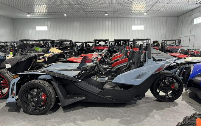 2026 Polaris Slingshot® Signature Edition AutoDrive