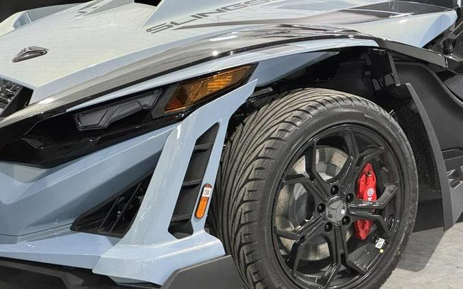 2026 Polaris Slingshot® Signature Edition AutoDrive