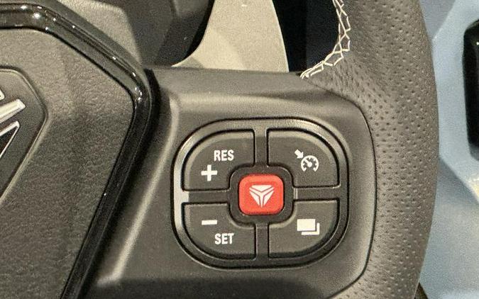 2026 Polaris Slingshot® Signature Edition AutoDrive