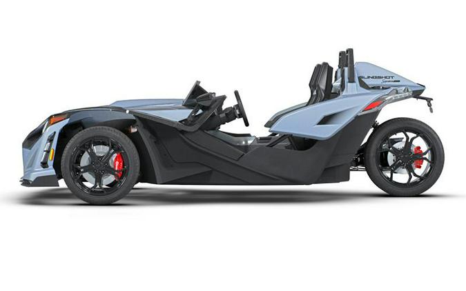 2026 Polaris Slingshot® Signature Edition AutoDrive
