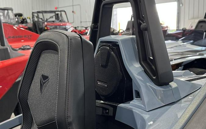 2026 Polaris Slingshot® Signature Edition AutoDrive