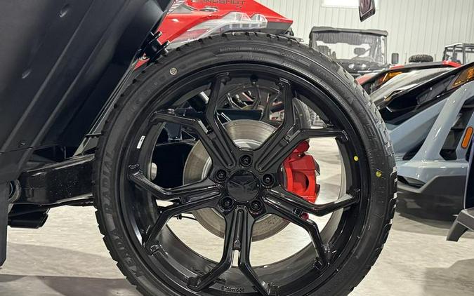 2026 Polaris Slingshot® Signature Edition AutoDrive