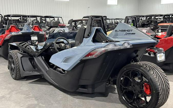 2026 Polaris Slingshot® Signature Edition AutoDrive