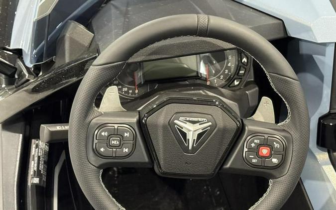 2026 Polaris Slingshot® Signature Edition AutoDrive