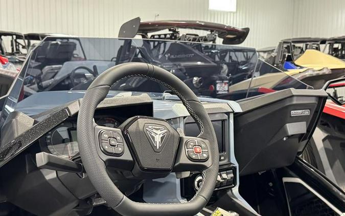 2026 Polaris Slingshot® Signature Edition AutoDrive