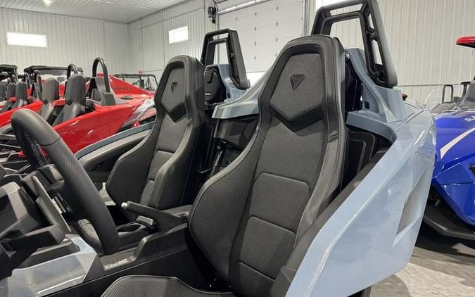 2026 Polaris Slingshot® Signature Edition AutoDrive