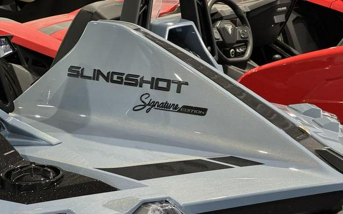 2026 Polaris Slingshot® Signature Edition AutoDrive
