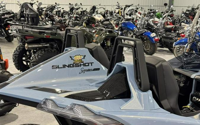 2026 Polaris Slingshot® Signature Edition AutoDrive