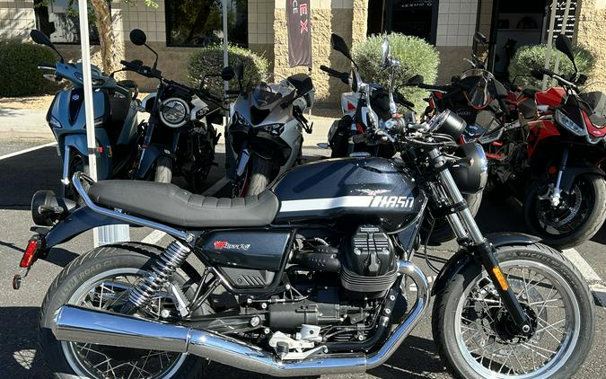 2025 Moto Guzzi V7 Special