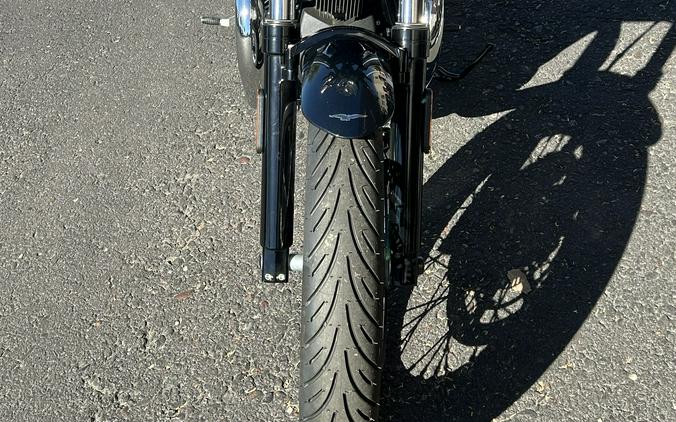 2025 Moto Guzzi V7 Special