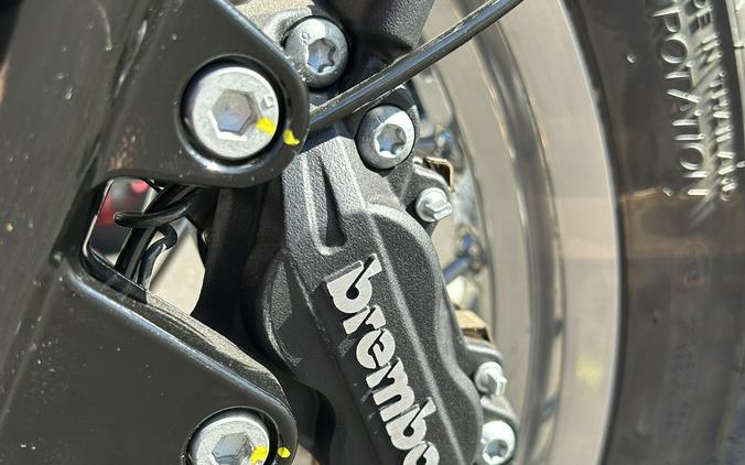 2025 Moto Guzzi V7 Special