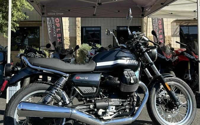 2025 Moto Guzzi V7 Special
