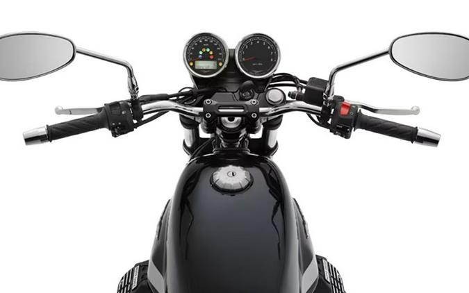 2025 Moto Guzzi V7 Special