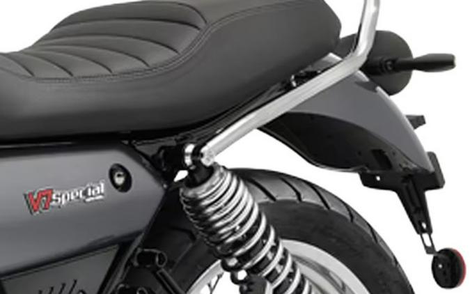 2025 Moto Guzzi V7 Special