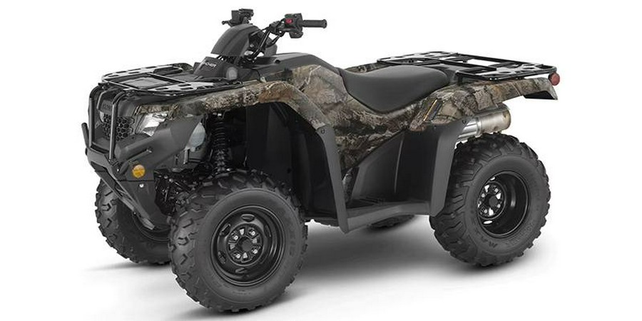 2026 Honda FourTrax Rancher® 4X4 *Offsite Inventory*