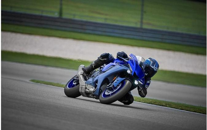 2023 Yamaha YZF R1