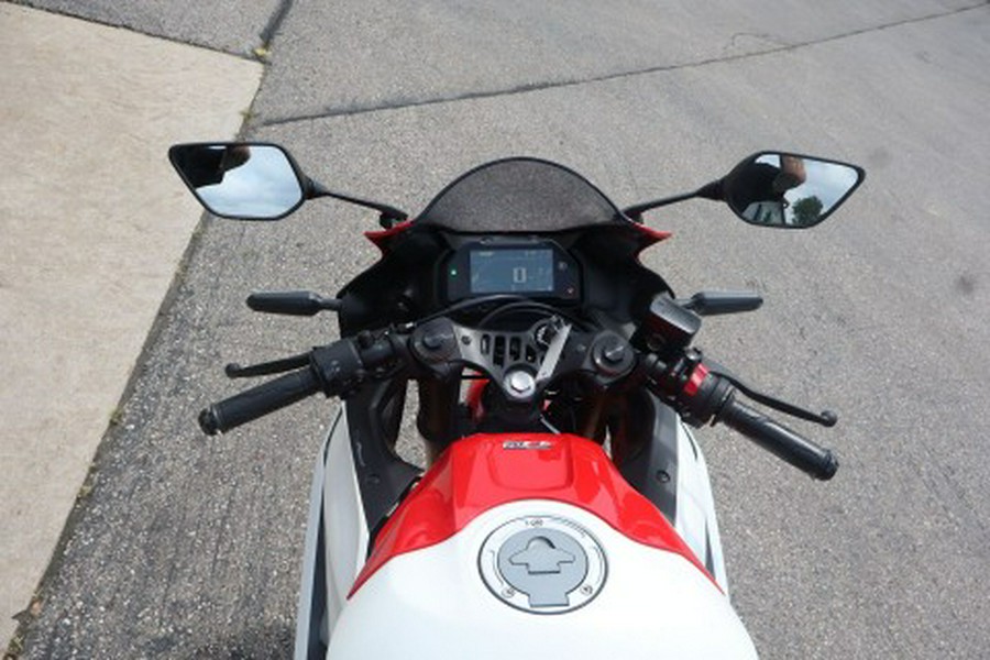 2026 Yamaha YZF-R3