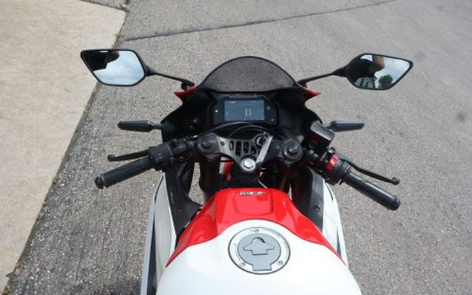 2026 Yamaha YZF-R3