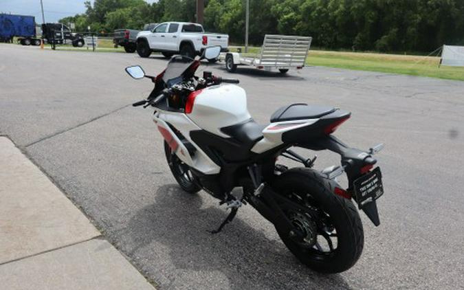 2026 Yamaha YZF-R3