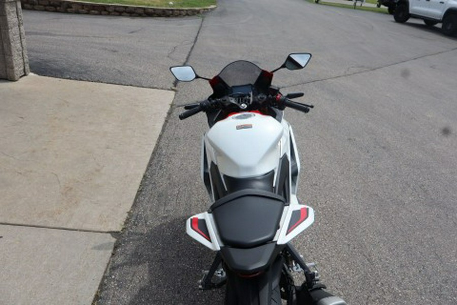 2026 Yamaha YZF-R3