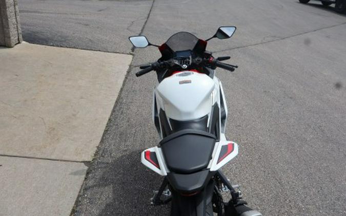 2026 Yamaha YZF-R3