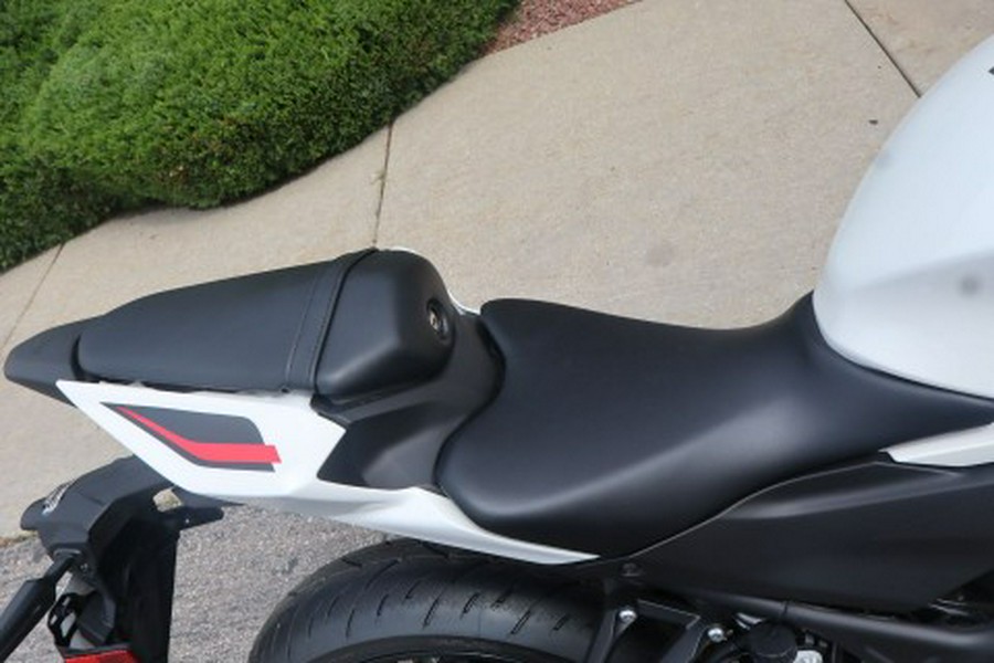 2026 Yamaha YZF-R3