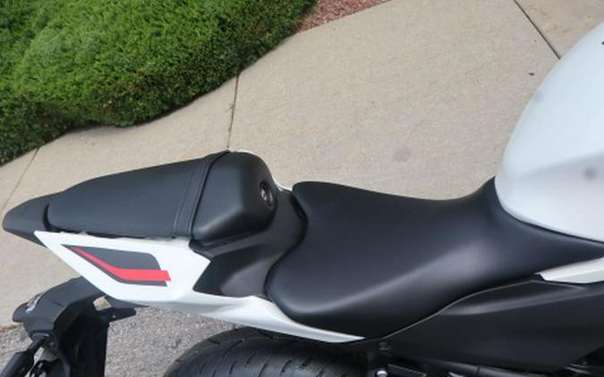 2026 Yamaha YZF-R3