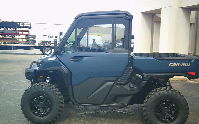 2026 CAN-AM DEFENDER LIMITED CAB HD11