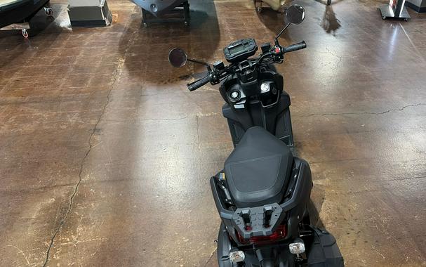 2026 Yamaha Zuma 125