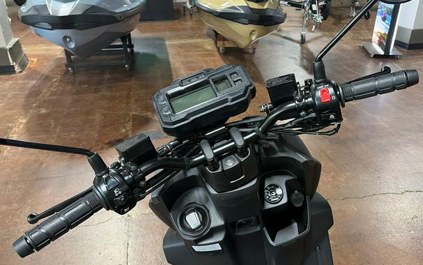2026 Yamaha Zuma 125